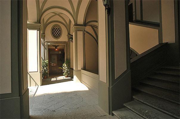 B&B Conte Cavour Nápoles Exterior foto